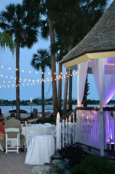Where to get married in St. Augustine